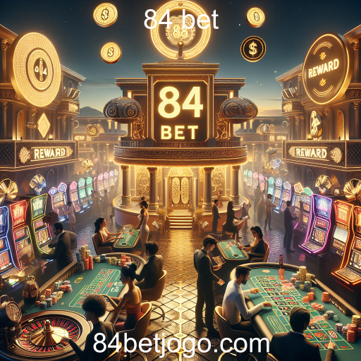 A Importância da Fidelidade nos Jogos da 84 Bet